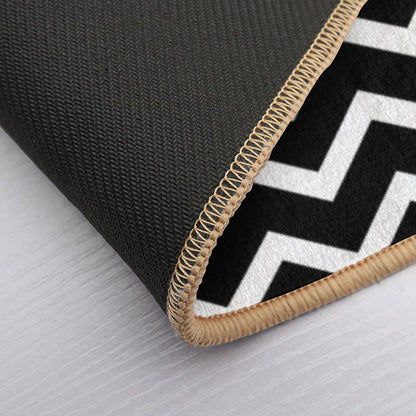 MooR DeR  Eco-Friendly Bath Mat