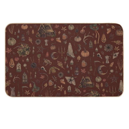 Cozy Crone  Versatile Bath Mat