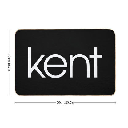 Kent  Slip-Resistant Bath Mat