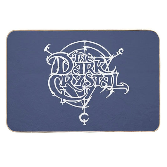 The Dark Crystal Classic  Fade-Resistant Bath Mat
