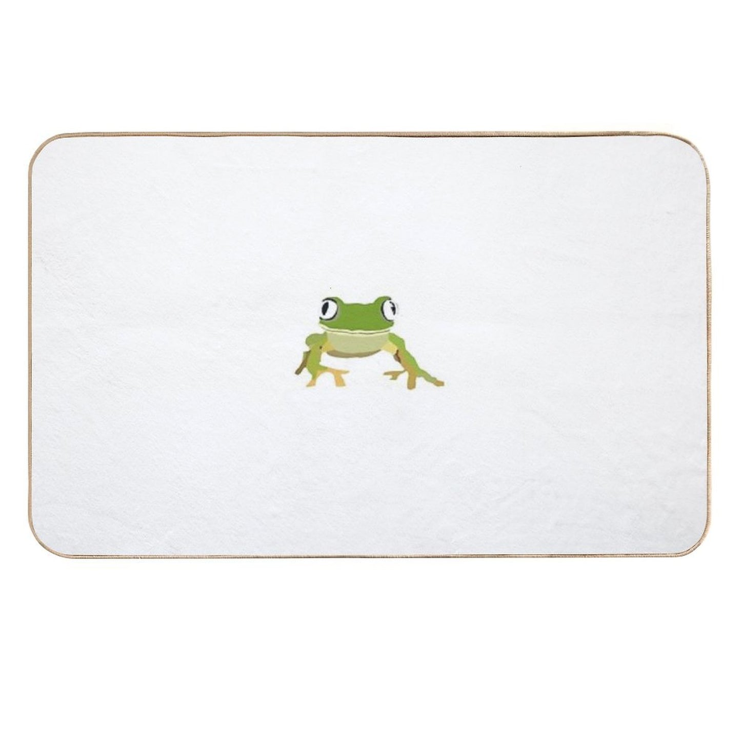 Froggy  Versatile Bath Mat