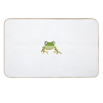 Froggy  Versatile Bath Mat