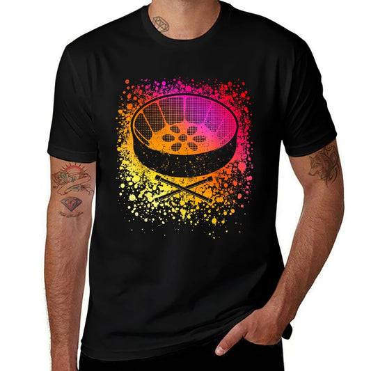 Cool Steel Pan Drum Art for Awesome Pannist in Steel Band  Odor-resistant T-Shirt
