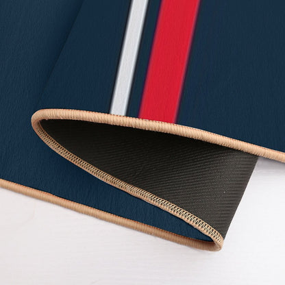 F1 2022 - #1 Verstappen  Easy Maintenance Bath Mat
