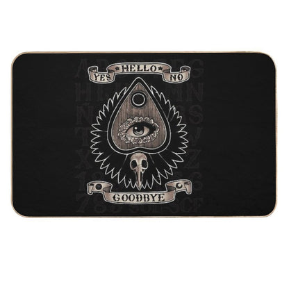 Planchette  Non-Slip Bath Mat
