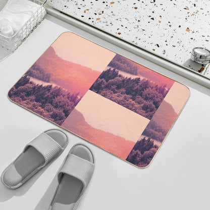 Austria Durable Bath Mat