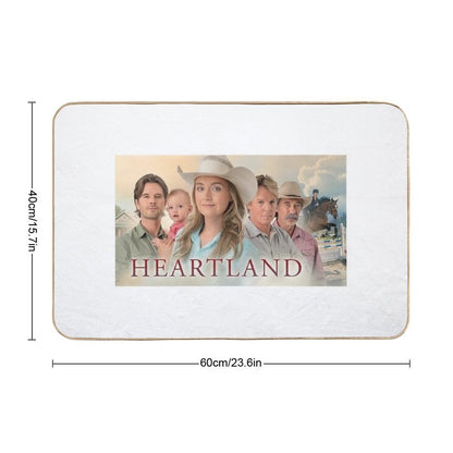 Heartland  Non-Slip Bath Mat
