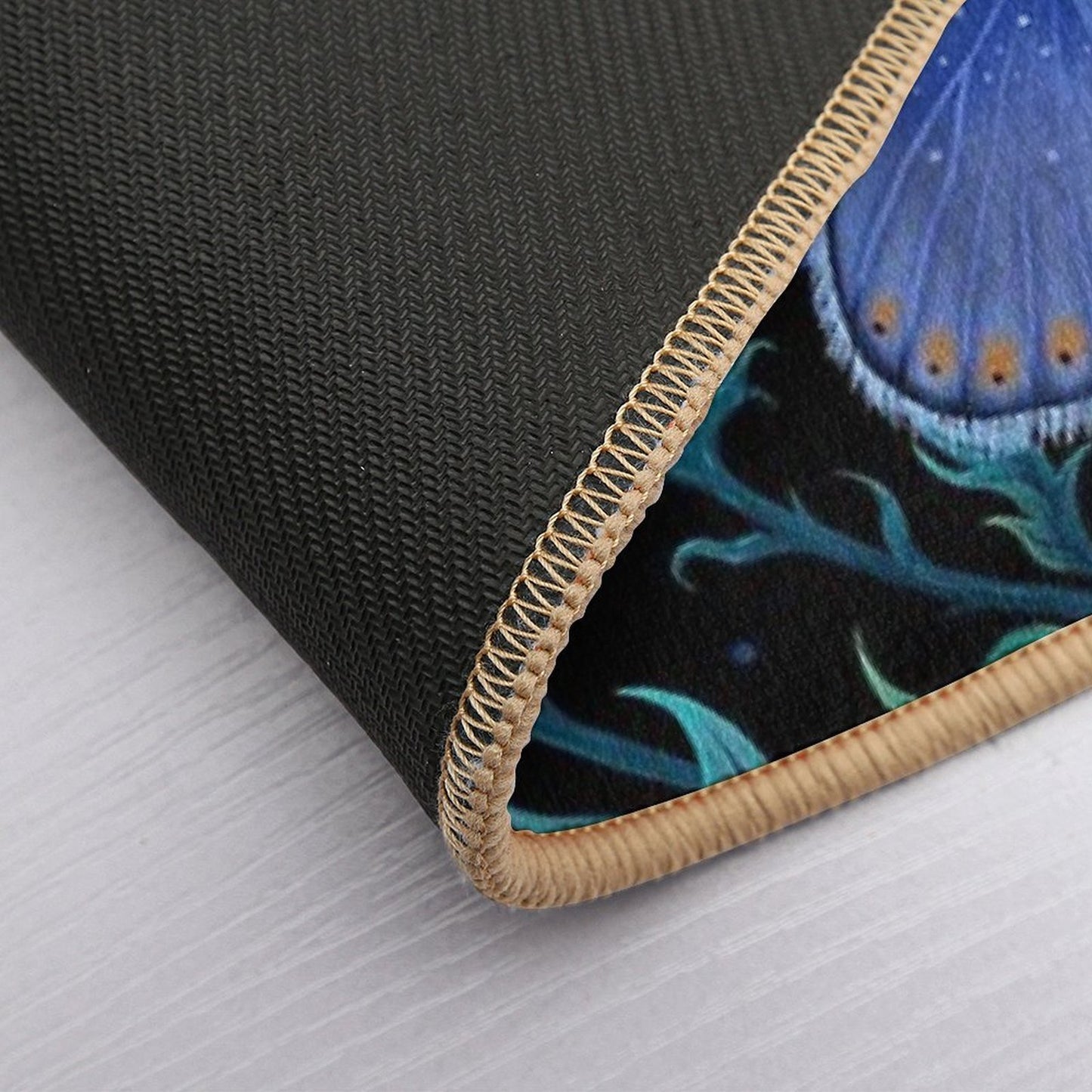 Thistle Home  High-Traffic Bath Mat