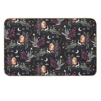 In The Night Garden  High-Traffic Bath Mat