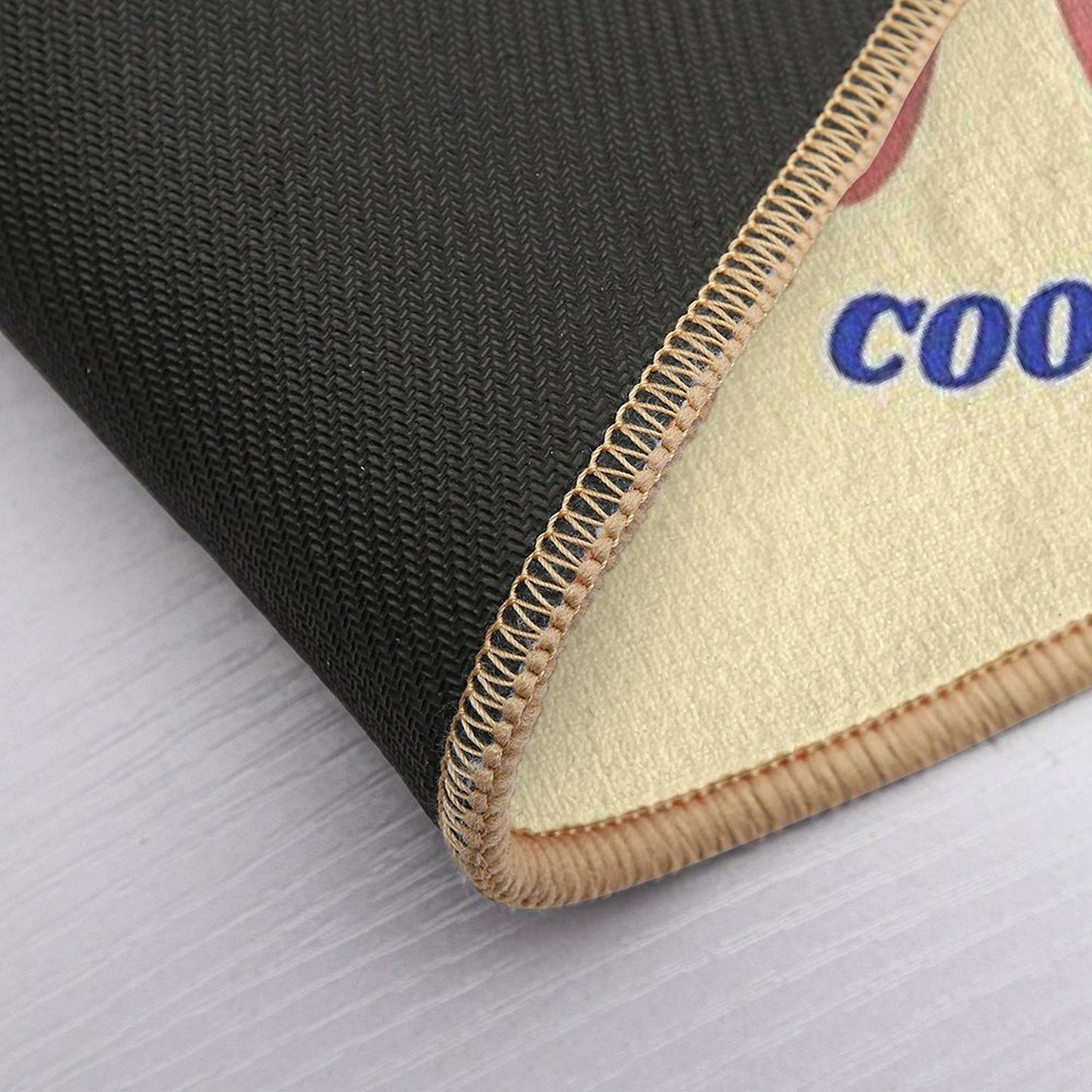 Make Earth Cool Again  Slip-Resistant Bath Mat