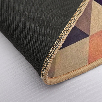 74  Tryypyzoyd Durable Bath Mat