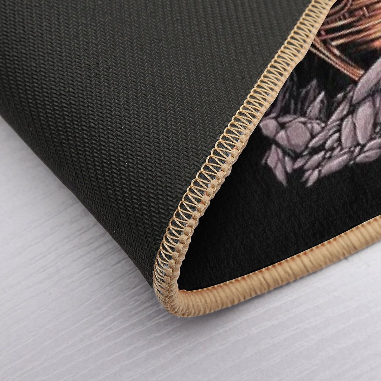 Phantom Ridge FOE  Versatile Bath Mat