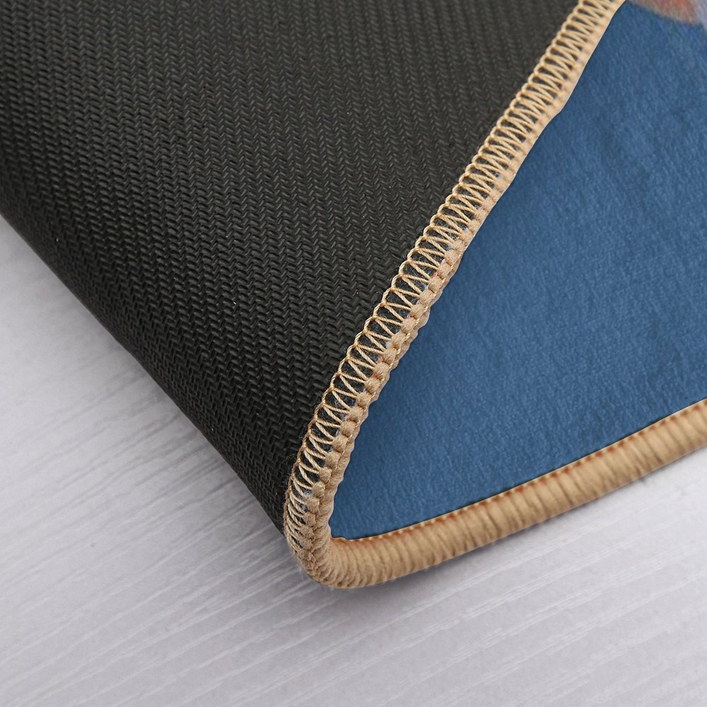 Gonzo  Repositionable Bath Mat