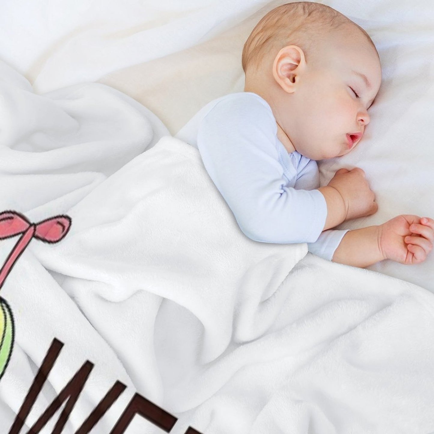 Weenie Hut Jr's Lightweight Throw Blanket
