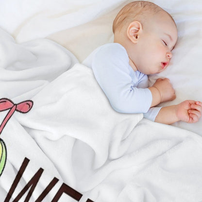 Weenie Hut Jr's Lightweight Throw Blanket