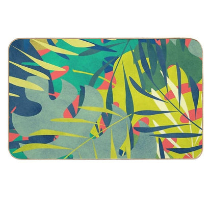 Eden  Absorbent Bath Mat