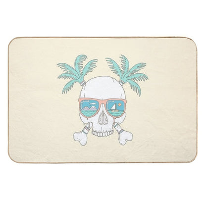 Dead of Summer  Multi-Purpose Bath Mat