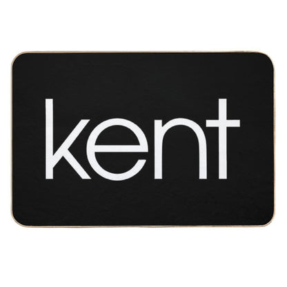 Kent  Slip-Resistant Bath Mat