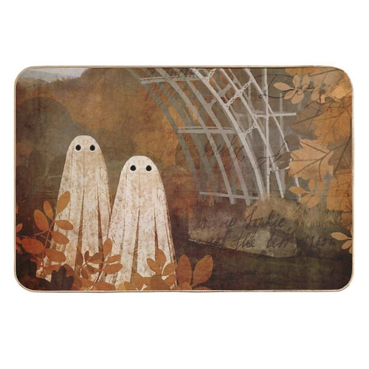 Ironbridge  High-Traffic Bath Mat