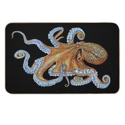 Octopus Durable Bath Mat