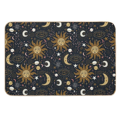 Heavenly  Versatile Bath Mat