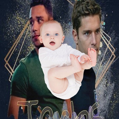 Tarlos Compact Throw Blanket