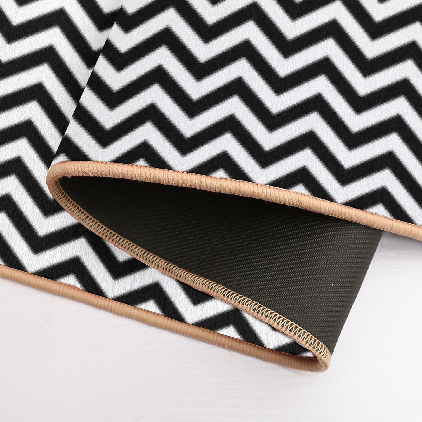 Peaks Durable Bath Mat