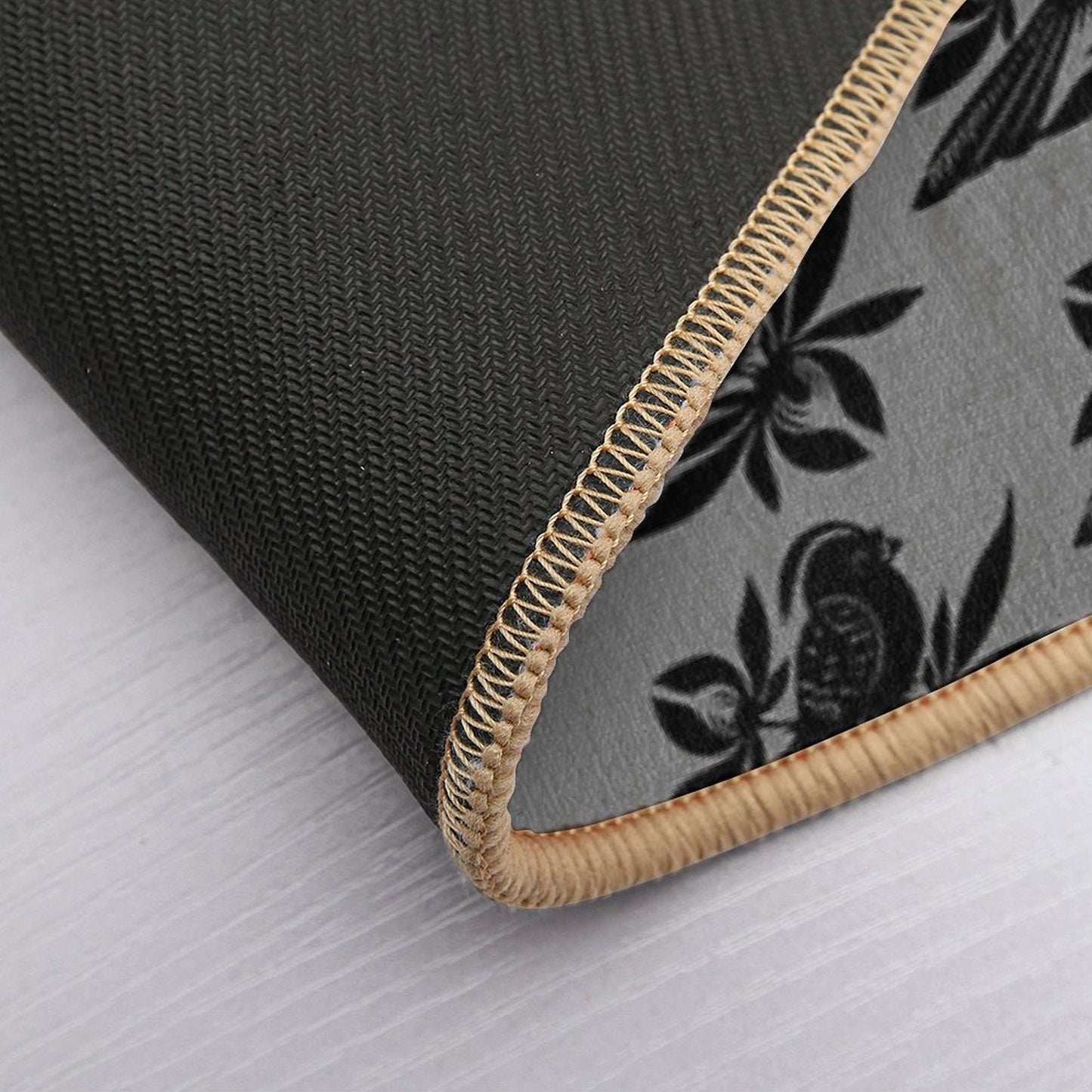 Bayside  Toxin-Free Bath Mat