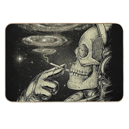 BigBang  Dirt-Trapping Bath Mat