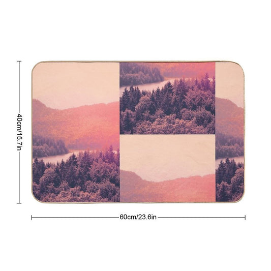 Austria Durable Bath Mat