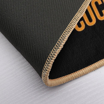 Seagulls Stop It Now  Dirt-Trapping Bath Mat