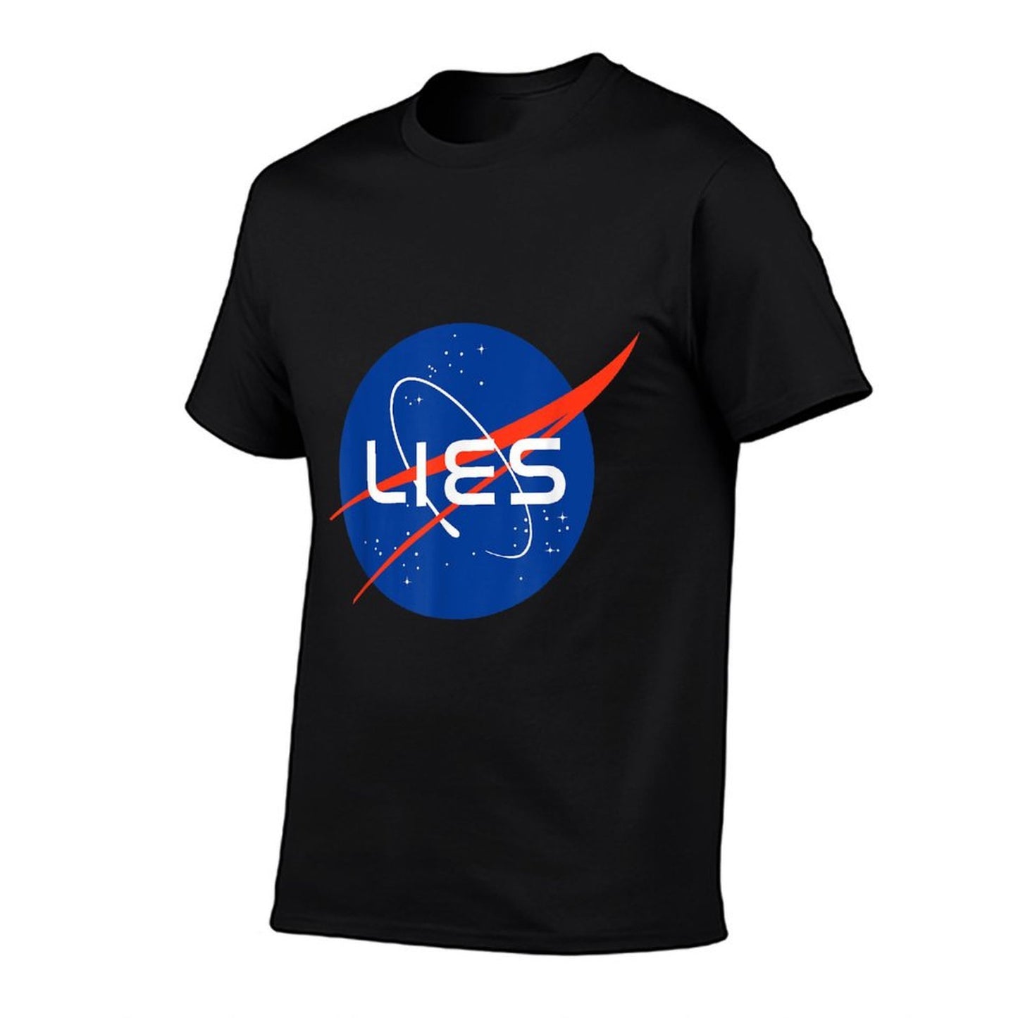 Flat Earth  Vintage-inspired T-Shirt