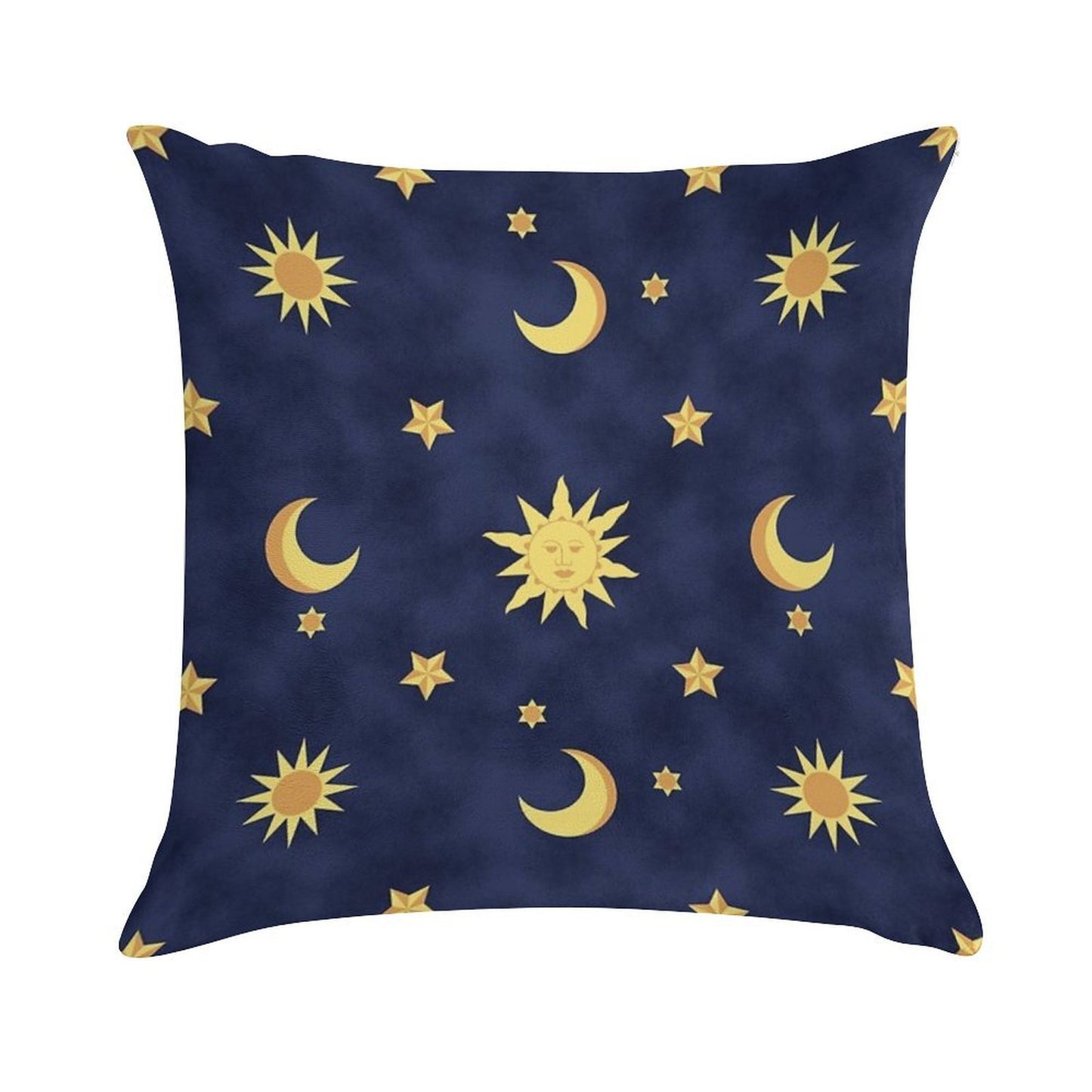 Another Celestial Mood Soft Home Decor Throw Pillow