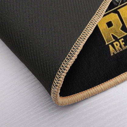 RPGs Are My Religion - D20 Cool Gift  Versatile Bath Mat