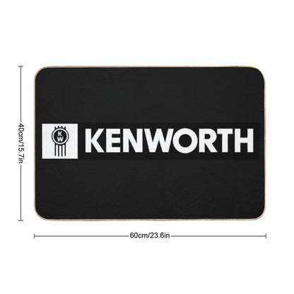 Kenworth  Non-Slip Bath Mat