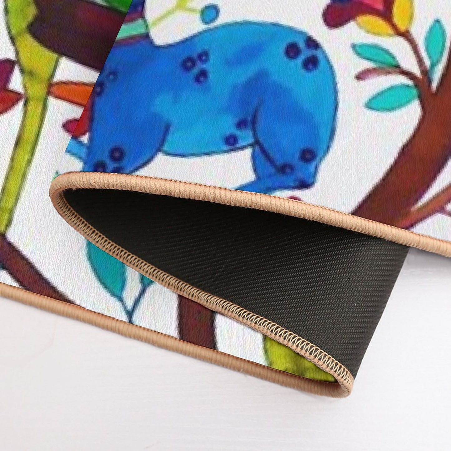Amate 1  Anti-Trip Bath Mat