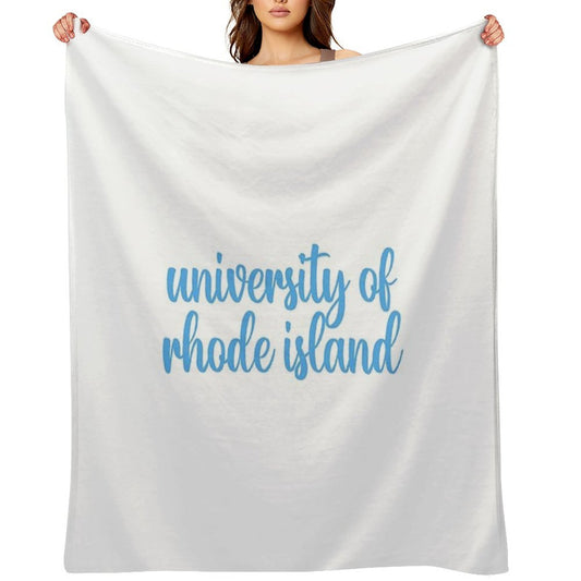 Uri Multi-functional Throw Blanket