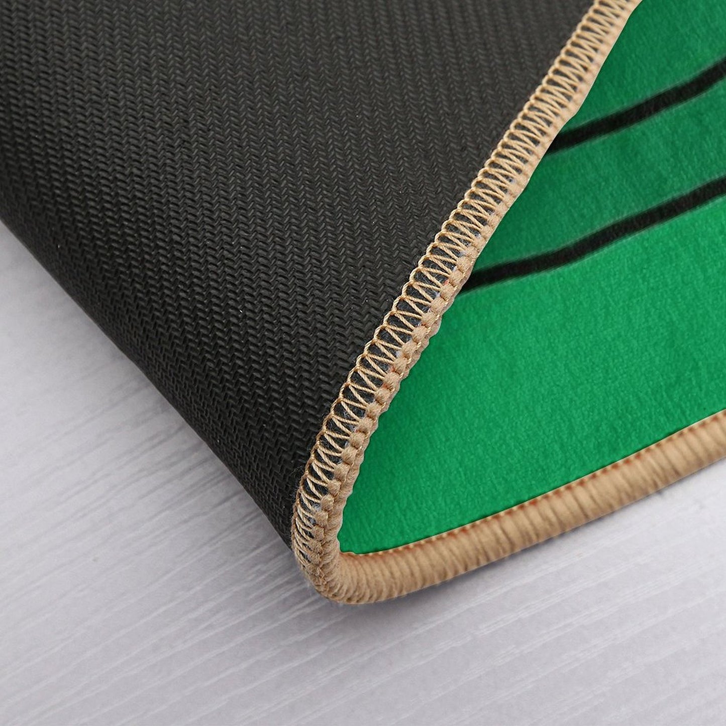 Mr Frog  Rapid-Drying Bath Mat