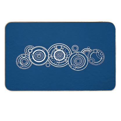 The Name Of  Non-Slip Bath Mat