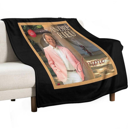 Amore Gift-ready Throw Blanket