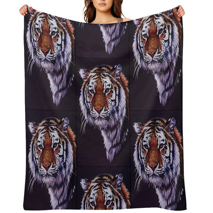 Desperado Versatility Throw Blanket