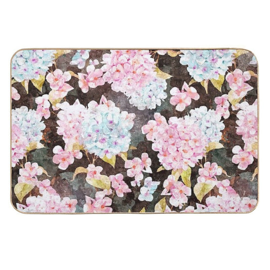 Blossom V2  Non-Slip Bath Mat