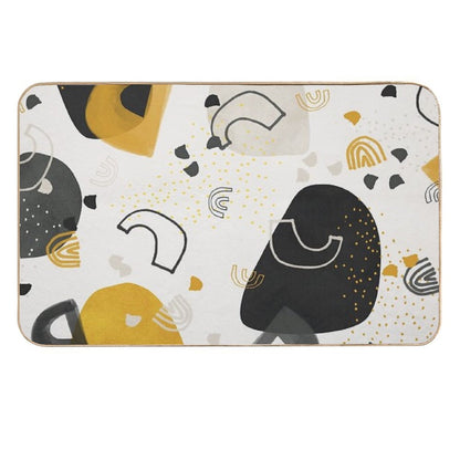Auro  Dirt-Trapping Bath Mat
