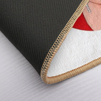 Divine  Pet-Safe Bath Mat
