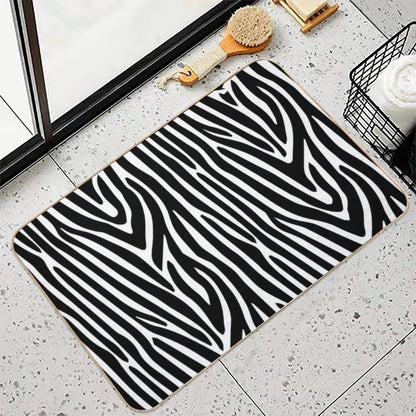 ZEBRA Original  Absorbent Bath Mat