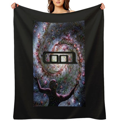 Best New Toolband Comfort Throw Blanket