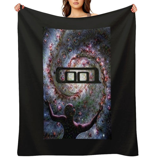 Best New Toolband Comfort Throw Blanket