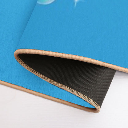 Bubble Pop ! Time  Toxin-Free Bath Mat