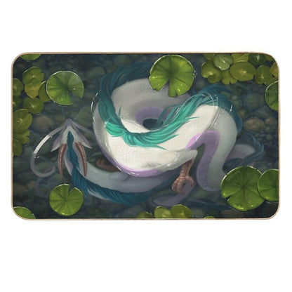 River Spirit  Multi-Purpose Bath Mat