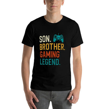 Gaming Gifts Fornage Boys 8-12 Year Old Christmas Gamer  Classic T-Shirt
